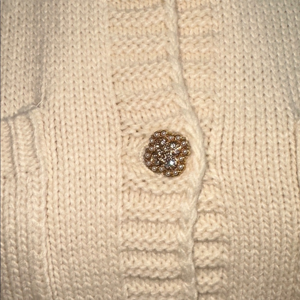 Zara Sweater - Picture 4 of 6